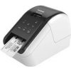 tlačiareň štítkov BROTHER QL-810WC tlačiareň štítkov BROTHER QL-810WC