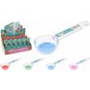 Kinekus Naberačka na zmrzlinu 19cm, plast, silikón Kinekus Naberačka na zmrzlinu 19cm, plast, silikón