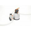 Bazénový filter Bestway 8327 l/h Piesok Bazénový filter Bestway 8327 l/h Piesok