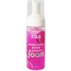 ZOLA Eyebrow cleansing foam Bubblegum 150 ml ZOLA Eyebrow cleansing foam Bubblegum 150 ml