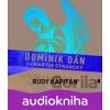 Rudý kapitán - Dominik Dán Rudý kapitán - Dominik Dán