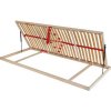 Ahorn PRIMAFLEX KOMBI P R 200 x 80 cm