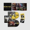3CD Green Day: Nimrod. (25th Anniversary Edition) 3CD Green Day: Nimrod. (25th Anniversary Edition)