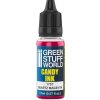Green Stuff World Green Stuff World: Candy Ink Quartz Magenta 17ml