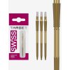 TARGET hroty Swiss Point Elysian Archetype 43 42 mm
