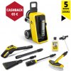 Vysokotlakový čistič KARCHER K 7 Comfort Premium Connect Facade 1.317-546.0 Vysokotlakový čistič KARCHER K 7 Comfort Premium Connect Facade 1.317-546.0
