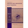 Handbook of Applied Dog Behavior and Training, V1 Adaptation and Learning (Steve Lindsay)(Pevná) Handbook of Applied Dog Behavior and Training, V1 Adaptation and Learning (Steve Lindsay)(Pevná)
