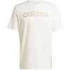 adidas Essentials Single Jersey Linear Embroidered Logo Tee M IS1345 (194513) Black 2XL adidas Essentials Single Jersey Linear Embroidered Logo Tee M IS1345 (194513) Black 2XL
