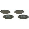 Sada brzdových platničiek kotúčovej brzdy BOSCH 0 986 494 803 Sada brzdových platničiek kotúčovej brzdy BOSCH 0 986 494 803