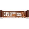WARRIOR Protein Bar Deluxe 50 g Príchuť: Čokoláda - oriešok - karamel WARRIOR Protein Bar Deluxe 50 g Príchuť: Čokoláda - oriešok - karamel