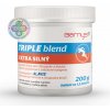 Barny's Triple blend Extra silný 200 g s arómou a sladidlom Barny's Triple blend Extra silný 200 g s arómou a sladidlom