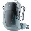 Deuter Futura 25l SL šedá Deuter Futura 25l SL šedá
