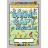 Šikmé čáry s myškami (grafomotorická cvičení) (Jan Mihálik) Šikmé čáry s myškami (grafomotorická cvičení) (Jan Mihálik)