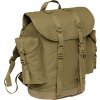 BRANDIT batoh Jägerrucksack Olivová Veľkosť: OS BRANDIT batoh Jägerrucksack Olivová Veľkosť: OS
