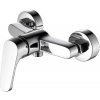 SAGITTARIUS Sprchová batéria nástenná VENUS, rozstup 150mm, chróm SAGITTARIUS Sprchová batéria nástenná VENUS, rozstup 150mm, chróm