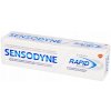 Sensodyne Rapid Whitening bieliaca pre citlivé zuby 75 ml
