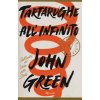 Tartarughe all'infinito (John Green)(Brožovaná) Tartarughe all'infinito (John Green)(Brožovaná)