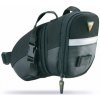 Taška TOPEAK Aero Wedge Pack Medium pásky Taška TOPEAK Aero Wedge Pack Medium pásky