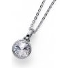 Prívesok s krištáľmi Swarovski Oliver Weber Young crystal Prívesok s krištáľmi Swarovski Oliver Weber Young crystal