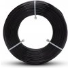 PLA filament Refill čierny 1,75 mm Fiberlogy 850 g PLA filament Refill čierny 1,75 mm Fiberlogy 850 g