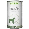 PERRO Sensitive Control Jahňa + Zelenina - 820 g PERRO Sensitive Control Jahňa + Zelenina - 820 g