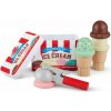 Melissa & Doug Kopečková zmrzlina (681147005228) Melissa & Doug Kopečková zmrzlina (681147005228)