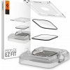 Ochranné sklo Spigen ProFlex EZ Fit 2 Pack Apple Watch 9/8/7 45mm (AFL04051) Ochranné sklo Spigen ProFlex EZ Fit 2 Pack Apple Watch 9/8/7 45mm (AFL04051)