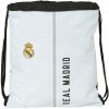 Taška na prezuvky Real Madrid biela Taška na prezuvky Real Madrid biela