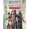 Assassins Creed Chronicles Trilogy - Pro Xbox One Assassins Creed Chronicles Trilogy - Pro Xbox One