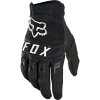 Fox Racing FOX Dirtpaw Glove - Black - Black/White MX - FOX Dirtpaw Glove - Black - 2XL, Black/White MX