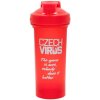 Czech Virus BlenderBottle classic shaker 700ml - červený Czech Virus BlenderBottle classic shaker 700ml - červený