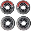 Inline kolieska Spartan 64 mm - 4ks Inline kolieska Spartan 64 mm - 4ks