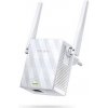 TP-Link TL-WA855RE - N300 Wi-Fi opakovač signálu s vysokým ziskom TP-Link TL-WA855RE - N300 Wi-Fi opakovač signálu s vysokým ziskom