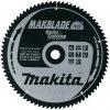 MAKITA Kotúč pílový D 355 x 30 mm na drevo (80 TCT zubov) 3.0 mm rez - B-08741 / MakBlade-Plus