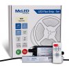 McLED LED páska - sada 5 m + Prijímač Nano IP67, 240 LED/m, WW, 6 W/m, DC 24V, 500 lm/m, CRI90, IP67, 10 mm, vodič 3 m ML-126.034.90.S05002 McLED LED páska - sada 5 m + Prijímač Nano IP67, 240 LED/m, WW, 6 W/m, DC 24V, 500 lm/m, CRI90, IP67, 10 mm, vodič 3 m ML-126.034.90.S05002
