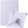 AppleKing magnetické puzdro s origami stojanom pre iPad 10,9 AppleKing magnetické puzdro s origami stojanom pre iPad 10,9