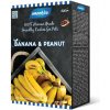 SMOOKIES Premium BANANA - banánové sušienky 100% human grade, 200g SMOOKIES Premium BANANA - banánové sušienky 100% human grade, 200g