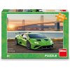 Dino Puzzle Lamborghini XL 300 dielikov Dino Puzzle Lamborghini XL 300 dielikov