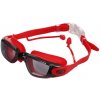 Merco Silba plavecké okuliare so špuntami do uší červená - 1 ks Merco Silba plavecké okuliare so špuntami do uší červená - 1 ks