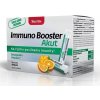 Immuno Booster Akut SALUTEM roztok v ampulkách s Betaglukánom 10 x 25 ml Immuno Booster Akut SALUTEM roztok v ampulkách s Betaglukánom 10 x 25 ml
