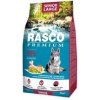 RASCO Premium Senior Large 15 kg RASCO Premium Senior Large 15 kg