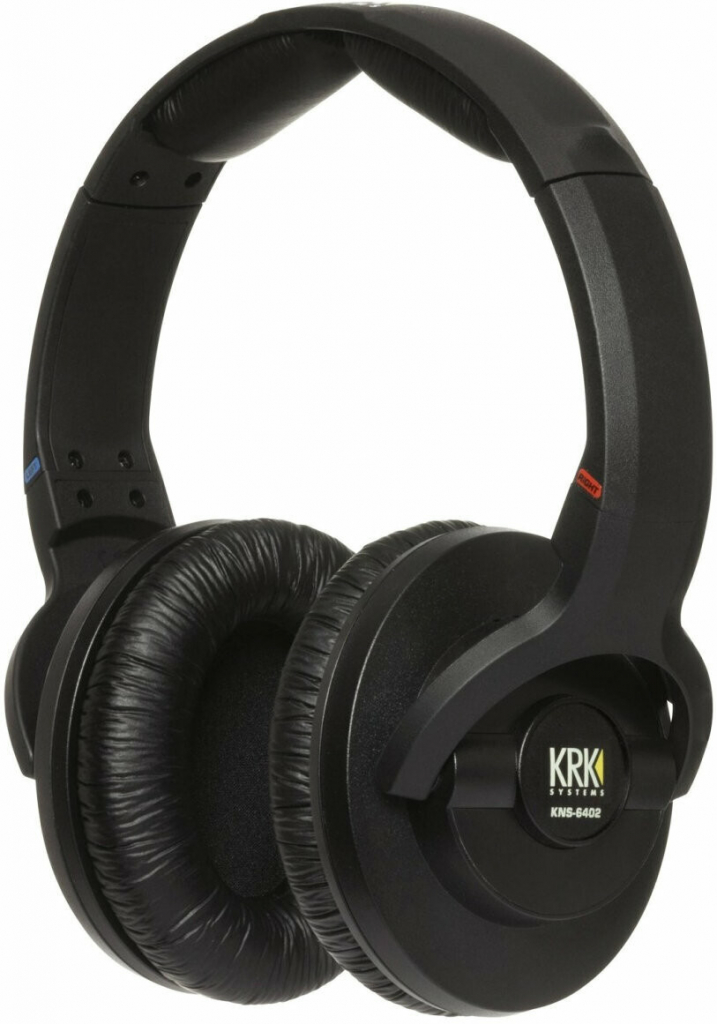 KRK Systems KNS 6402