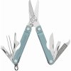 Leatherman LTG833036 MICRA® ARCTIC NONE multifunkčný nástroj, oceľ, modrosivá, 10 funkcií Leatherman LTG833036 MICRA® ARCTIC NONE multifunkčný nástroj, oceľ, modrosivá, 10 funkcií
