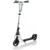 Globber Scooter Globber kolobežka ONE K 165 BR Deluxe White s prednym tlmičom a brzdou, nosnosť 100k 672-119 Globber Scooter Globber kolobežka ONE K 165 BR Deluxe White s prednym tlmičom a brzdou, nosnosť 100k 672-119