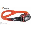 Petzl SWIFT RL nabíjateľná čelovka, 1100 lm, oranžová Petzl SWIFT RL nabíjateľná čelovka, 1100 lm, oranžová