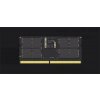 DDR5 ........... 32GB 5600MHz 262pin SODIMM Lexar® čierna, chladenie DDR5 ........... 32GB 5600MHz 262pin SODIMM Lexar® čierna, chladenie