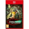 Hyrule Warriors: Age of Imprisonment Hyrule Warriors: Age of Imprisonment