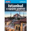 Istanbul a egejské pobřeží Inspirace na cesty