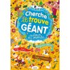 Cherche et trouve geant autour du monde (BENJAMIN BECUE / PAKU)(Pevná) Cherche et trouve geant autour du monde (BENJAMIN BECUE / PAKU)(Pevná)