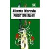 Poviedky spod pra(c)hu - Alberto Moravia Poviedky spod pra(c)hu - Alberto Moravia